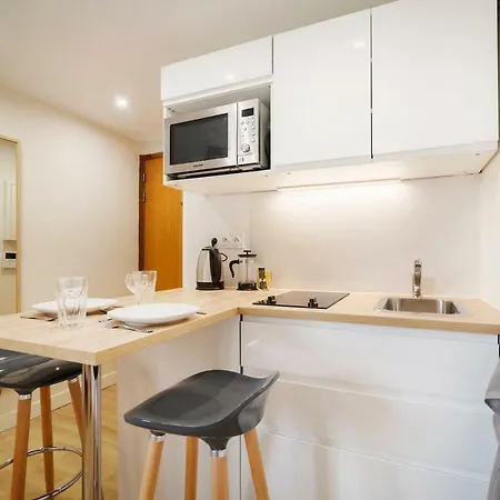 Hypercentre, Calme, Cosy, Parking Gratuit, Netflix Gratuit Apartment Toulouse Exterior photo