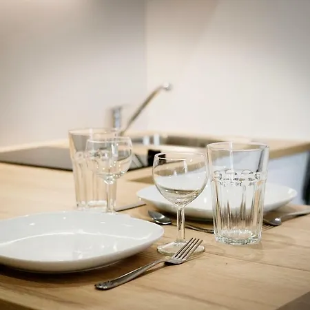 Hypercentre, Calme, Cosy, Parking Gratuit, Netflix Gratuit Apartment Toulouse Exterior photo