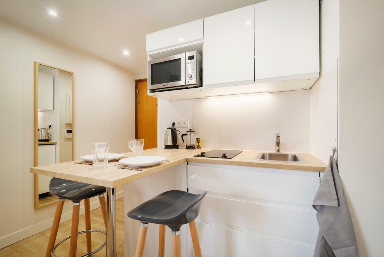 Hypercentre, Calme, Cosy, Parking Gratuit, Netflix Gratuit Apartment *